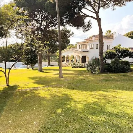 Santa Cristina Cerca Del Mar Villa